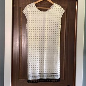 MADEWELL dress
